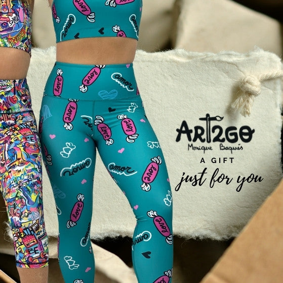 Art2Go.com.au Gift Card