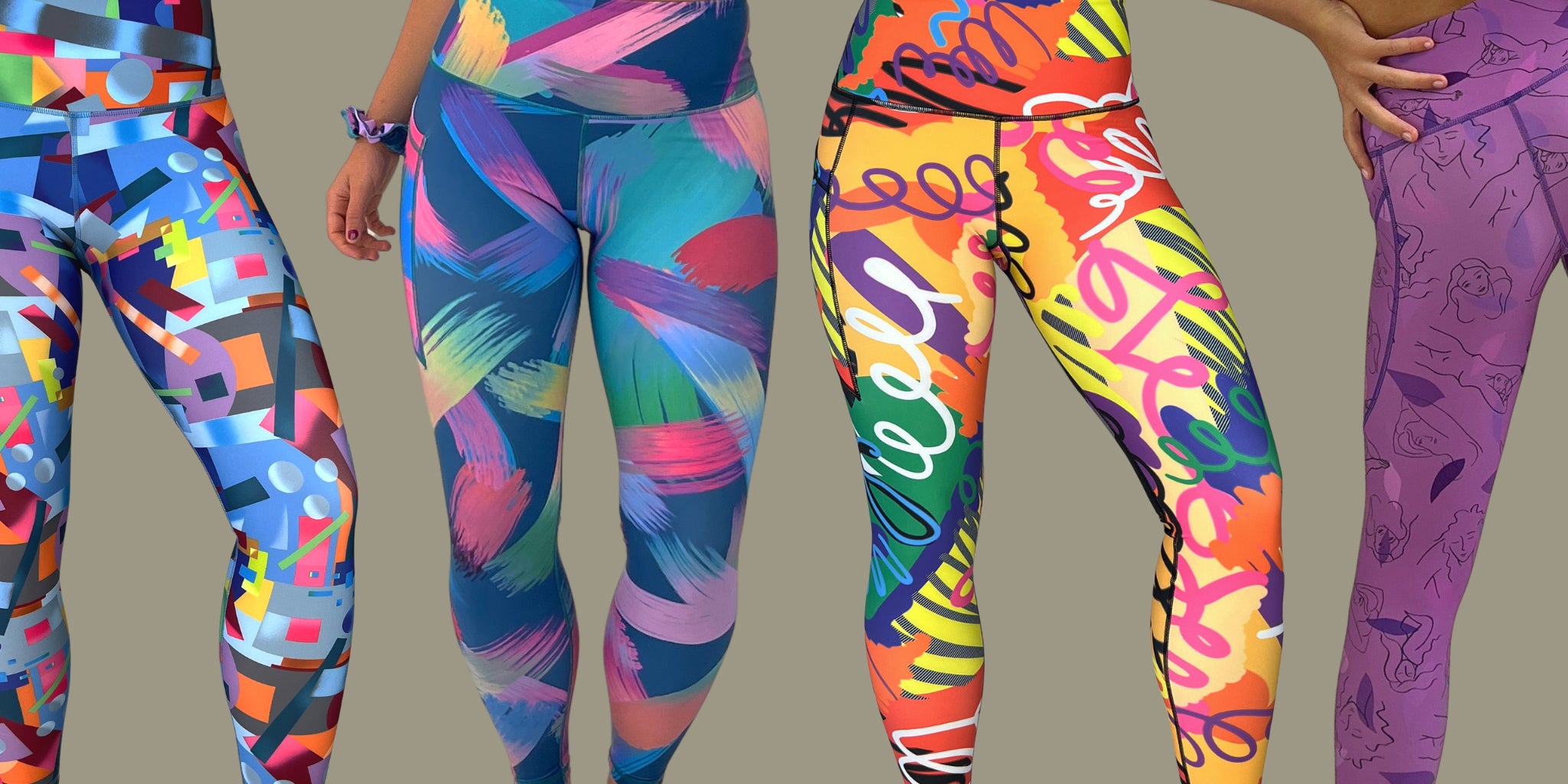 Training Women's Leggings WINTER E-store repinpeace.com - Polish  manufacturer of sportswear for fitness, Crossfit, gym, running. Quick  delivery and easy return and exchange