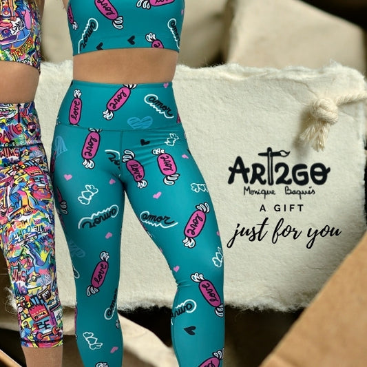 Art2Go.com.au Gift Card