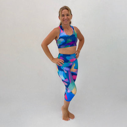 Sustainable Women’s Gym Wear Australia